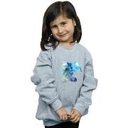 Sweat-shirt enfant Marvel BI2717