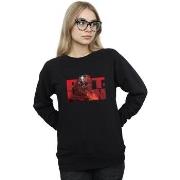 Sweat-shirt Marvel BI2743