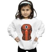 Sweat-shirt enfant Marvel BI2764