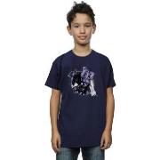 T-shirt enfant Marvel BI3047