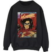 Sweat-shirt Marvel BI26782