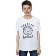 T-shirt enfant Marvel BI30133