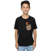 T-shirt enfant Marvel BI30174