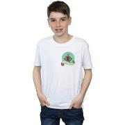 T-shirt enfant Marvel BI30193