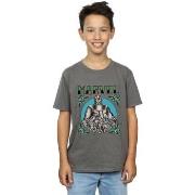 T-shirt enfant Marvel Avengers