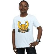 T-shirt enfant Marvel BI30323