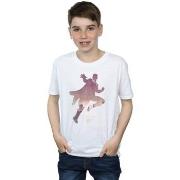 T-shirt enfant Marvel BI30459