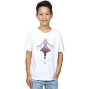 T-shirt enfant Marvel BI30460