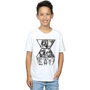 T-shirt enfant Marvel BI30673