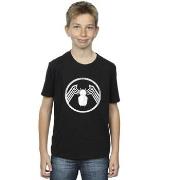 T-shirt enfant Marvel BI30824