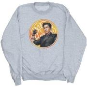 Sweat-shirt enfant Marvel Shang-Chi And The Legend Of The Ten Rings