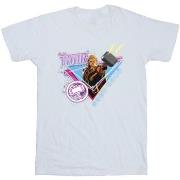 T-shirt enfant Marvel What If Party Thor Alt