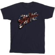 T-shirt enfant Marvel What If Captain Carter