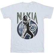 T-shirt enfant Marvel Wakanda Forever