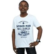 T-shirt enfant Marvel Spider-Man Finest Quality