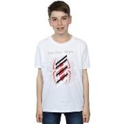 T-shirt enfant Marvel BI33992