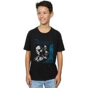 T-shirt enfant Marvel Web Slingers