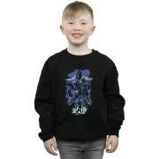 Sweat-shirt enfant Marvel Avengers Endgame Space