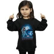 Sweat-shirt enfant Marvel Avengers Endgame