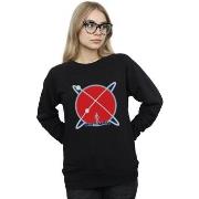 Sweat-shirt Marvel BI2786