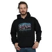 Sweat-shirt Marvel Avengers Endgame Assemble