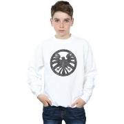 Sweat-shirt enfant Marvel Agents of SHIELD