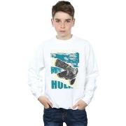 Sweat-shirt enfant Marvel Avengers