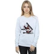 Sweat-shirt Marvel Avengers Armoured Avenger