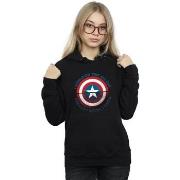 Sweat-shirt Marvel Avengers Endgame Do This All Day