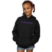 Sweat-shirt enfant Marvel Avengers Endgame Yibambe