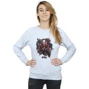 Sweat-shirt Marvel BI2829