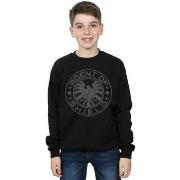 Sweat-shirt enfant Marvel Avengers