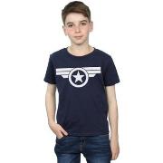 T-shirt enfant Marvel BI3176