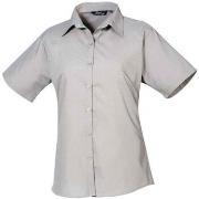 Chemise Premier PR302