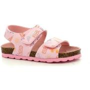 Sandales enfant Kickers Summerkro