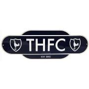 Tableaux, toiles Tottenham Hotspur Fc BS3320