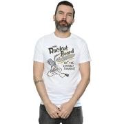 T-shirt Dessins Animés BI1188