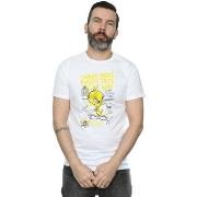 T-shirt Dessins Animés BI1439