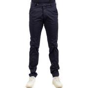 Pantalons de costume Berwich Pantalon Homme