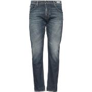 Jeans Uniform DEAN-493