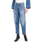 Jeans Cycle 432P539