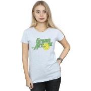 T-shirt Dc Comics BI17004