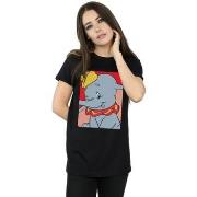 T-shirt Disney Dumbo Portrait