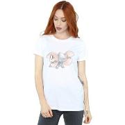 T-shirt Disney Happy Day