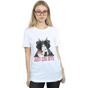 T-shirt Disney Just One Bite