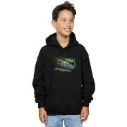 Sweat-shirt enfant Disney Cars