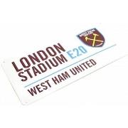 Tableaux, toiles West Ham United Fc BS1223