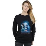 Sweat-shirt Marvel Avengers Endgame