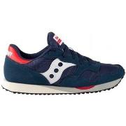 Baskets basses Saucony Basket Homme