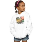 Sweat-shirt enfant Friends Central Perk